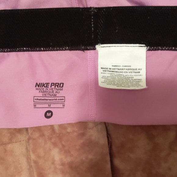 Nike spandex - Picture 3 of 3